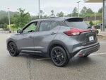 2022 Nissan Kicks SR