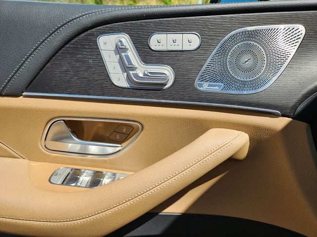 2024 Mercedes-Benz GLE GLE 350 4MATIC®