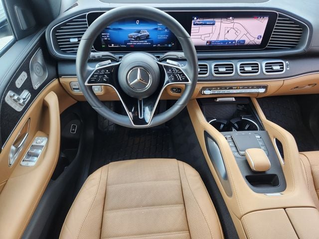 2024 Mercedes-Benz GLE GLE 350 4MATIC®