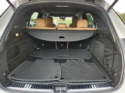 2024 Mercedes-Benz GLE GLE 350 4MATIC®