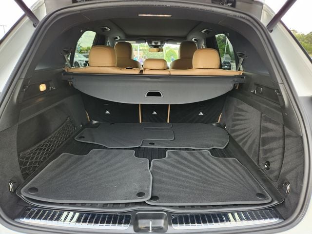 2024 Mercedes-Benz GLE GLE 350 4MATIC®