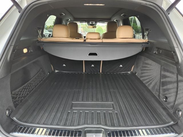 2024 Mercedes-Benz GLE GLE 350 4MATIC®