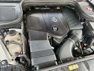 2024 Mercedes-Benz GLE GLE 350 4MATIC®