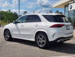 2024 Mercedes-Benz GLE GLE 350 4MATIC®