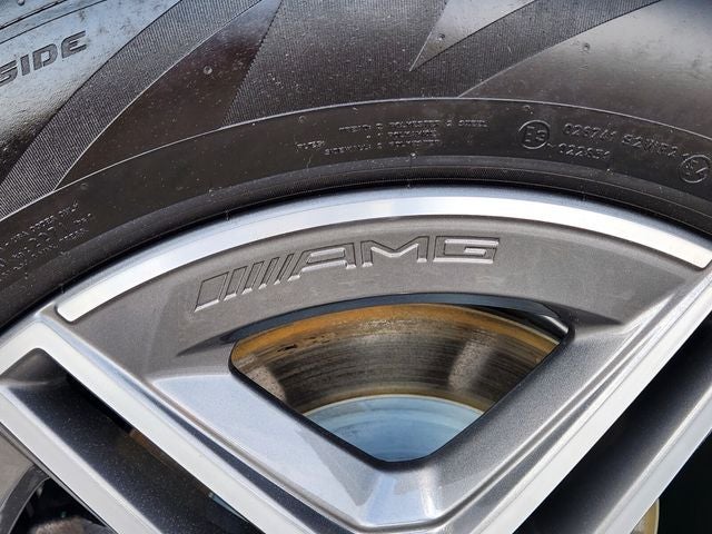 2024 Mercedes-Benz GLE GLE 350 4MATIC®