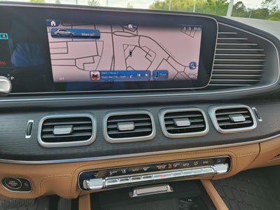 2024 Mercedes-Benz GLE GLE 350 4MATIC®