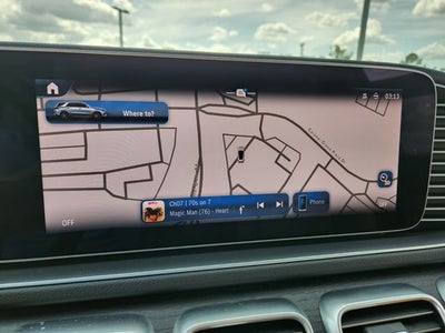 2024 Mercedes-Benz GLE GLE 350 4MATIC®