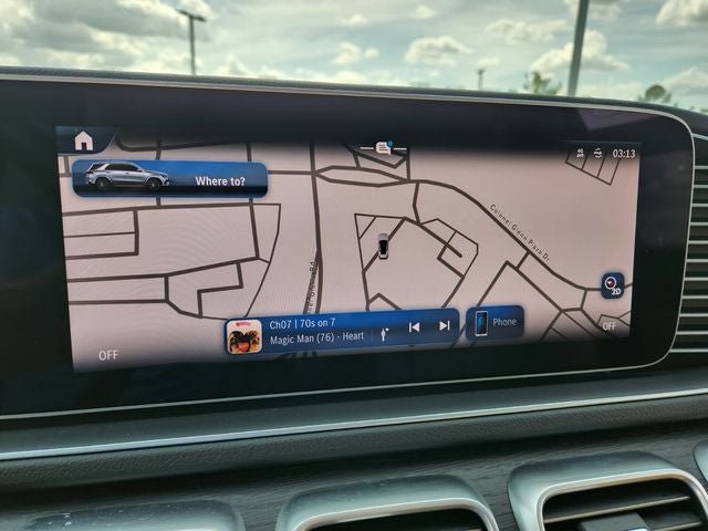 2024 Mercedes-Benz GLE GLE 350 4MATIC®