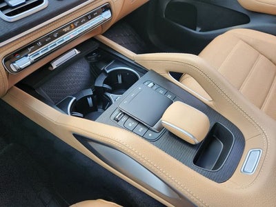 2024 Mercedes-Benz GLE GLE 350 4MATIC®