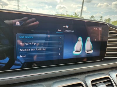 2024 Mercedes-Benz GLE GLE 350 4MATIC®