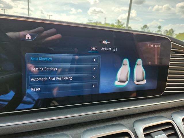 2024 Mercedes-Benz GLE GLE 350 4MATIC®