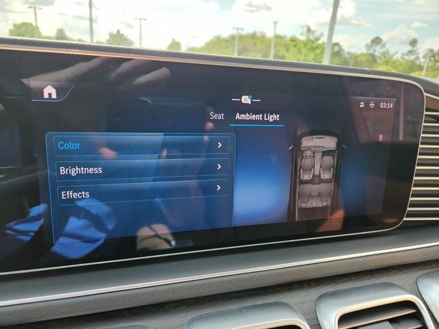 2024 Mercedes-Benz GLE GLE 350 4MATIC®