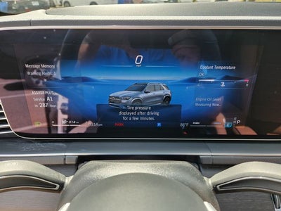 2024 Mercedes-Benz GLE GLE 350 4MATIC®