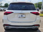 2024 Mercedes-Benz GLE GLE 350 4MATIC®