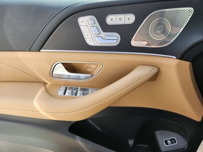 2024 Mercedes-Benz GLE GLE 350 4MATIC®