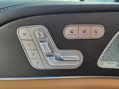 2024 Mercedes-Benz GLE GLE 350 4MATIC®