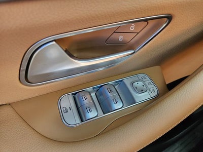 2024 Mercedes-Benz GLE GLE 350 4MATIC®