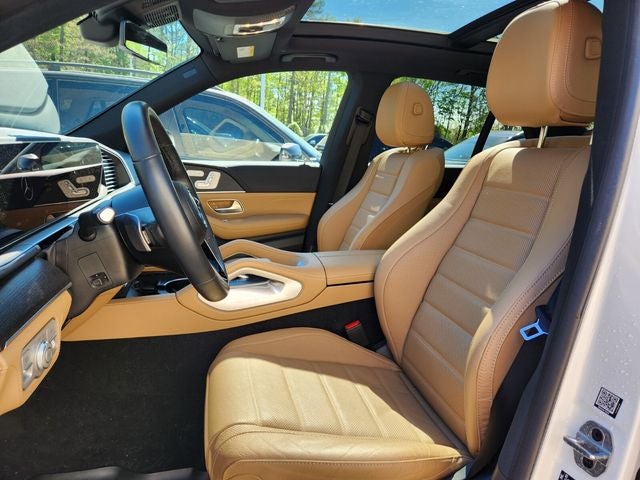 2024 Mercedes-Benz GLE GLE 350 4MATIC®