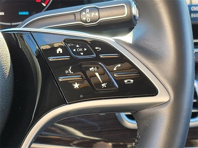 2025 Mercedes-Benz GLE GLE 350 4MATIC®