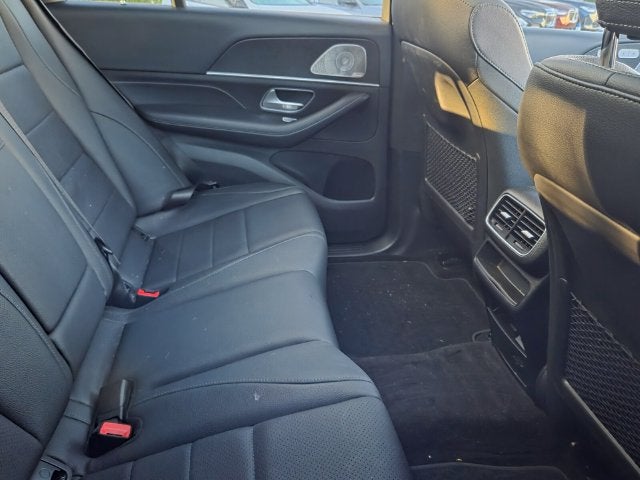 2022 Mercedes-Benz GLE GLE 350 4MATIC®
