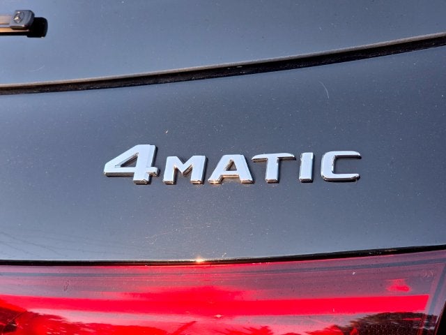 2022 Mercedes-Benz GLE GLE 350 4MATIC®