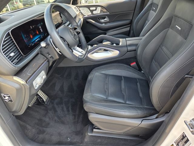 2024 Mercedes-Benz GLE GLE 63 S AMG® 4MATIC®