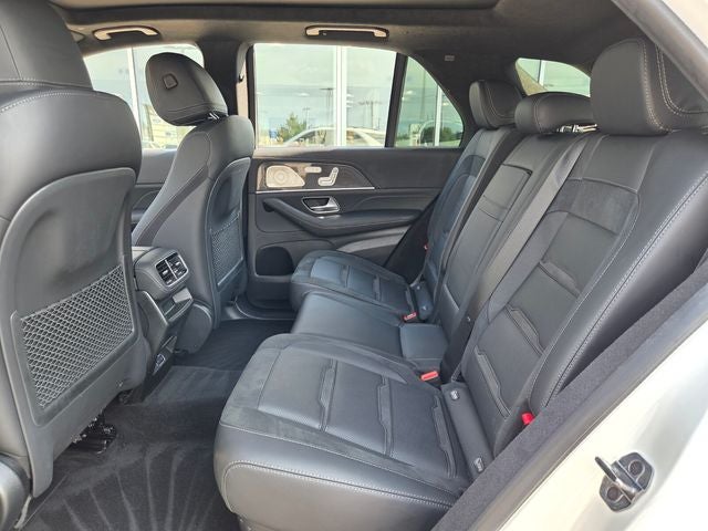 2024 Mercedes-Benz GLE GLE 63 S AMG® 4MATIC®