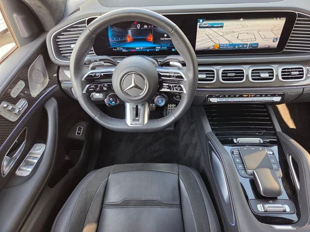 2024 Mercedes-Benz GLE GLE 63 S AMG® 4MATIC®