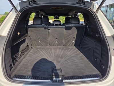 2024 Mercedes-Benz GLE GLE 63 S AMG® 4MATIC®