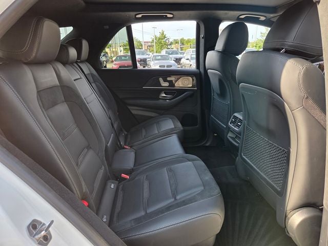 2024 Mercedes-Benz GLE GLE 63 S AMG® 4MATIC®
