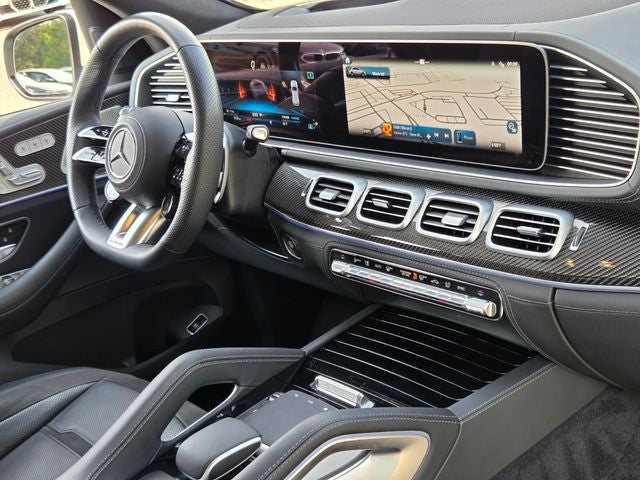 2024 Mercedes-Benz GLE GLE 63 S AMG® 4MATIC®