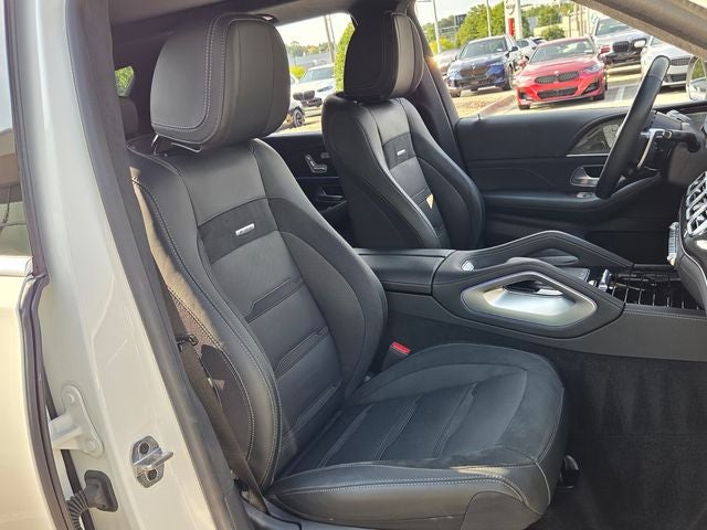 2024 Mercedes-Benz GLE GLE 63 S AMG® 4MATIC®