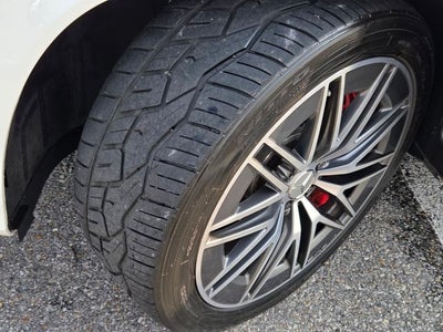 2024 Mercedes-Benz GLE GLE 63 S AMG® 4MATIC®