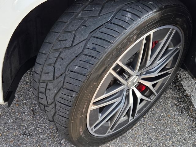 2024 Mercedes-Benz GLE GLE 63 S AMG® 4MATIC®