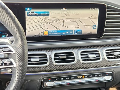 2024 Mercedes-Benz GLE GLE 63 S AMG® 4MATIC®
