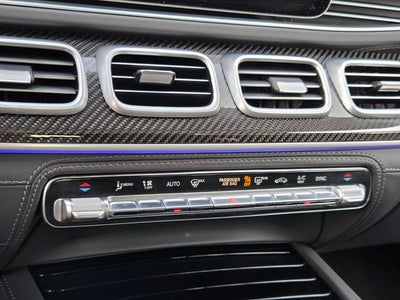 2024 Mercedes-Benz GLE GLE 63 S AMG® 4MATIC®