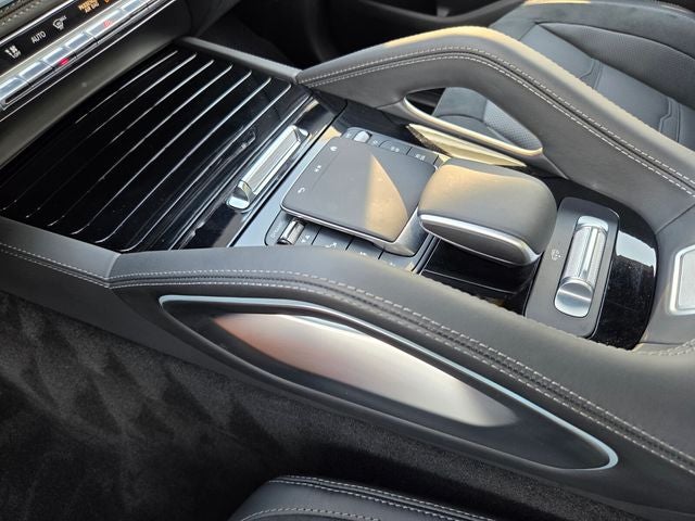 2024 Mercedes-Benz GLE GLE 63 S AMG® 4MATIC®