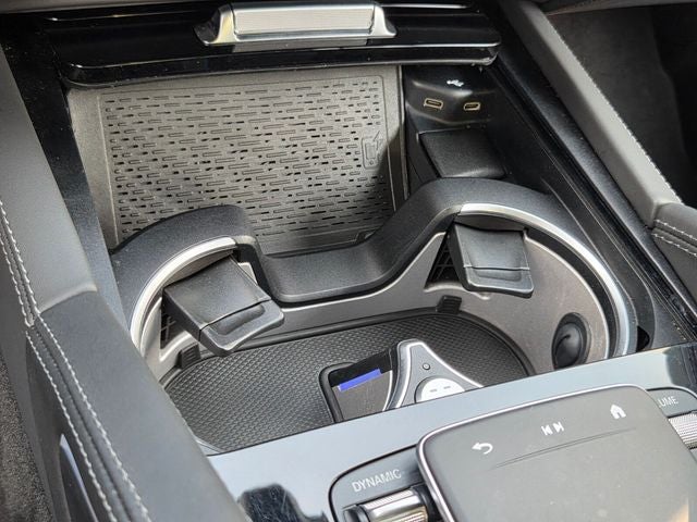 2024 Mercedes-Benz GLE GLE 63 S AMG® 4MATIC®