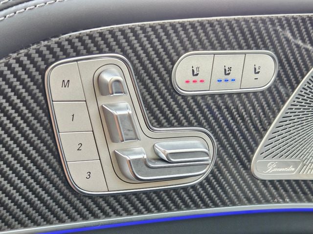 2024 Mercedes-Benz GLE GLE 63 S AMG® 4MATIC®
