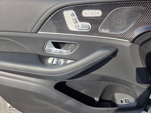 2024 Mercedes-Benz GLE GLE 63 S AMG® 4MATIC®