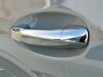 2024 Mercedes-Benz GLS GLS 580 4MATIC®