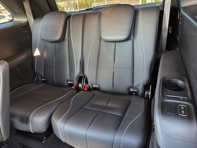 2024 Mercedes-Benz GLS GLS 580 4MATIC®