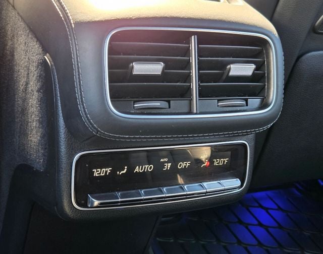 2024 Mercedes-Benz GLS GLS 580 4MATIC®