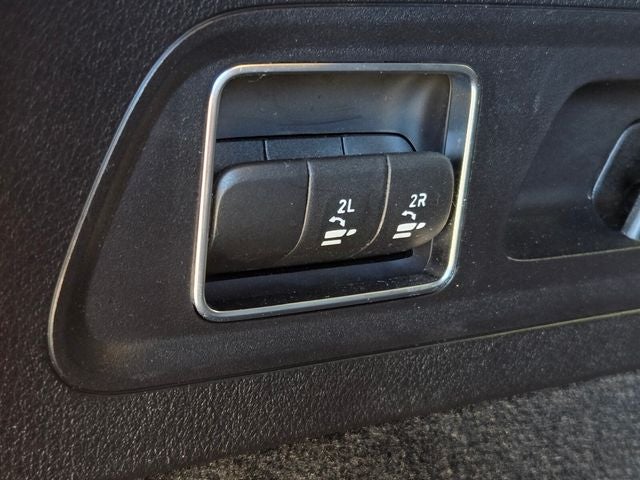 2024 Mercedes-Benz GLS GLS 580 4MATIC®