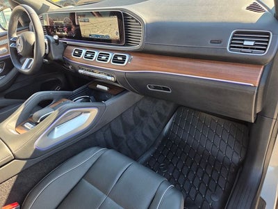 2024 Mercedes-Benz GLS GLS 580 4MATIC®