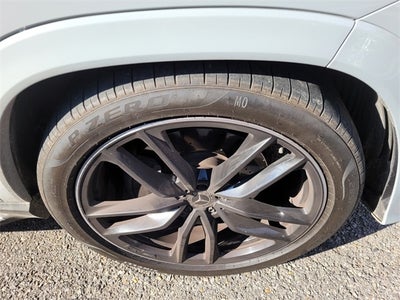 2024 Mercedes-Benz GLS GLS 580 4MATIC®