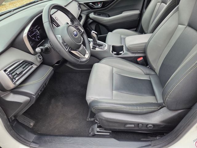 2020 Subaru Outback Onyx Edition XT