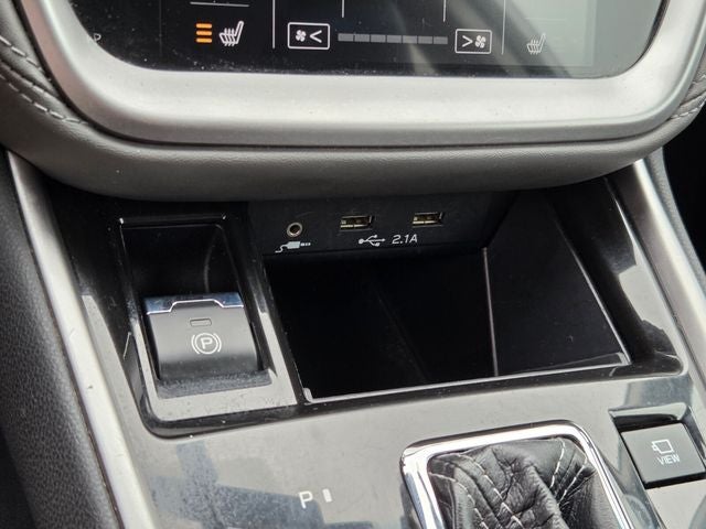 2020 Subaru Outback Onyx Edition XT