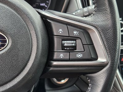 2020 Subaru Outback Onyx Edition XT