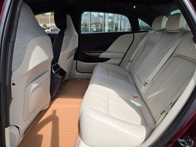 2022 Lucid Air Grand Touring